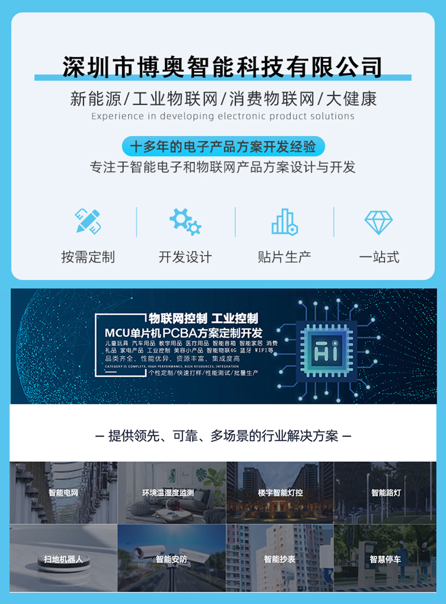 智能家居終端機(jī)LED燈控制板RS232串口通信PCBA方案物聯(lián)軟件小程序開發(fā) 智能家居終端機(jī)LED燈控制板RS232串口通信PCBA方案物聯(lián)軟件小程序開發(fā)